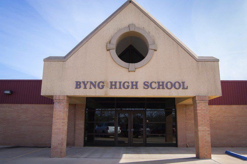 Byng schools earn Bs, Cs on new report cards